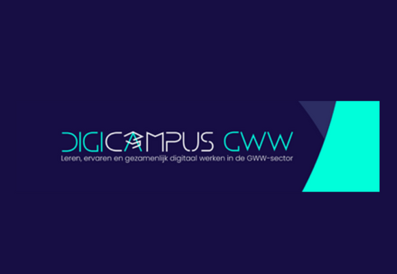 Viering ondertekening Digicampus GWW Deelakkoord